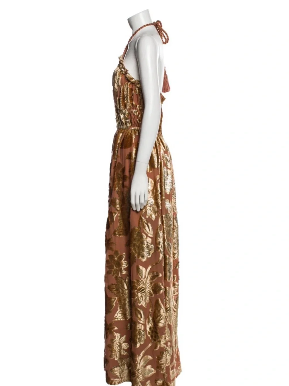 Ulla Johnson Gia Dress - Picture 2 of 3